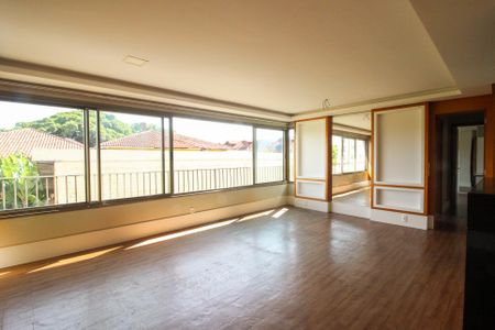 Apartamento à venda com 105m², 3 quartos e 2 vagas Apartamento à venda com 105m², 3 quartos e 2 vagasSala