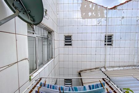 Apartamento à venda com 40m², 1 quarto e sem vagaVista do Quarto