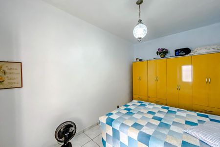 Apartamento à venda com 40m², 1 quarto e sem vagaQuarto