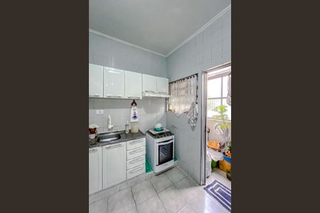 Apartamento à venda com 40m², 1 quarto e sem vagaCozinha