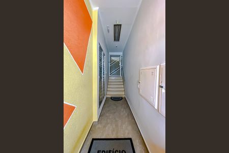 Apartamento à venda com 40m², 1 quarto e sem vagaÁrea comum
