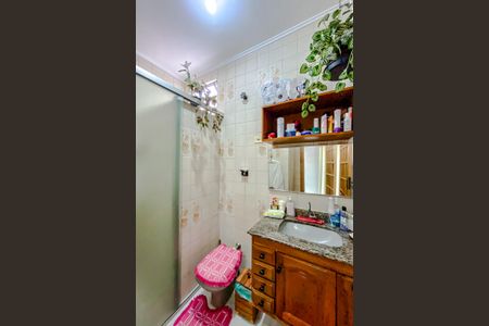 Apartamento à venda com 40m², 1 quarto e sem vagaBanheiro