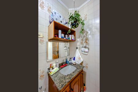 Apartamento à venda com 40m², 1 quarto e sem vagaBanheiro