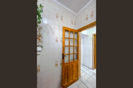 Apartamento à venda com 40m², 1 quarto e sem vagaBanheiro