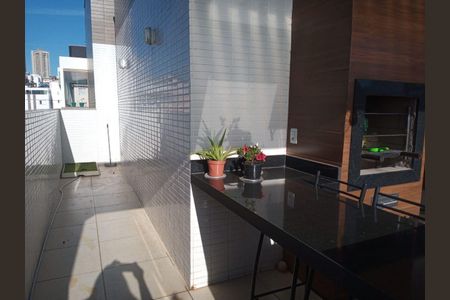 Apartamento à venda com 135m², 3 quartos e 2 vagas