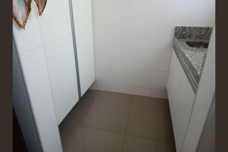 Apartamento à venda com 135m², 3 quartos e 2 vagas