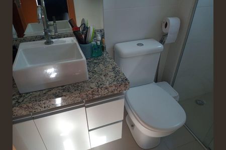 Apartamento à venda com 135m², 3 quartos e 2 vagas