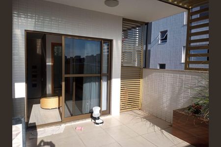Apartamento à venda com 135m², 3 quartos e 2 vagas