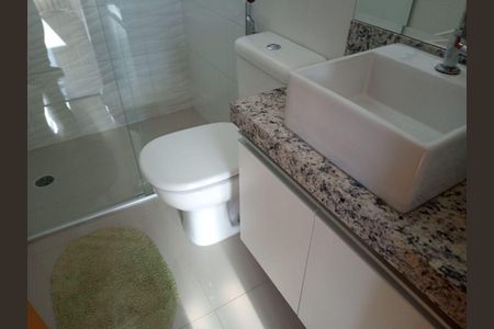 Apartamento à venda com 135m², 3 quartos e 2 vagas