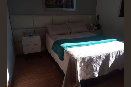 Apartamento à venda com 135m², 3 quartos e 2 vagas