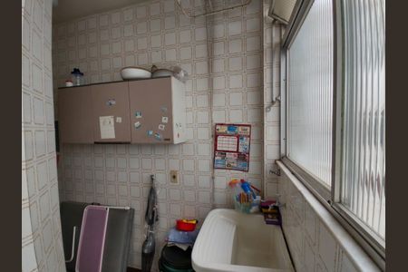 Apartamento à venda com 93m², 3 quartos e 2 vagas