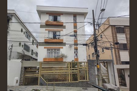 Apartamento à venda com 93m², 3 quartos e 2 vagas