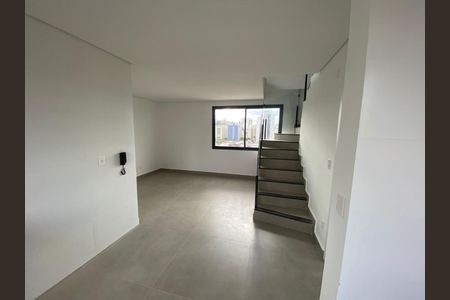 Apartamento à venda com 137m², 4 quartos e 2 vagas