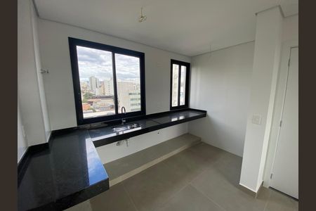 Apartamento à venda com 137m², 4 quartos e 2 vagas