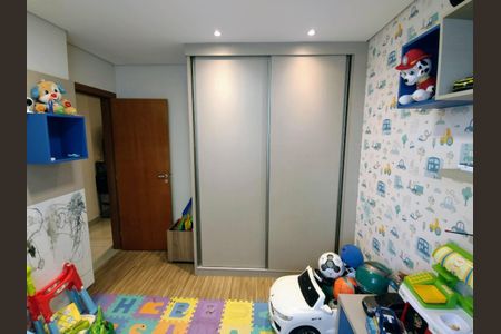 Apartamento à venda com 147m², 4 quartos e 3 vagas