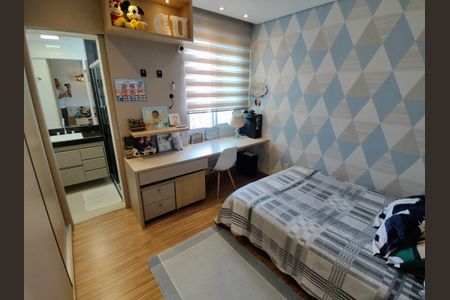 Apartamento à venda com 147m², 4 quartos e 3 vagas