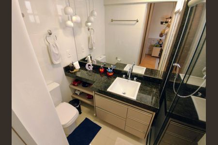 Apartamento à venda com 147m², 4 quartos e 3 vagas