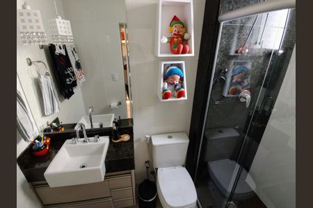 Apartamento à venda com 147m², 4 quartos e 3 vagas