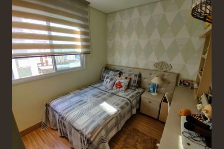 Apartamento à venda com 147m², 4 quartos e 3 vagas
