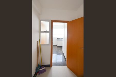 Apartamento à venda com 150m², 4 quartos e 4 vagasQuarto de Serviço