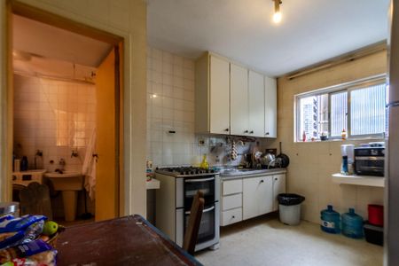 Apartamento para alugar com 84m², 3 quartos e 1 vagaCozinha