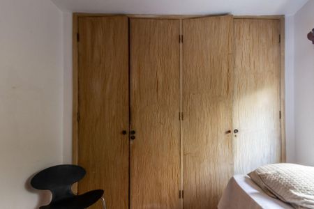 Apartamento para alugar com 84m², 3 quartos e 1 vagaQuarto 2