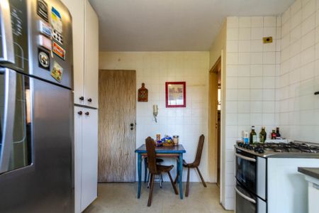 Apartamento para alugar com 84m², 3 quartos e 1 vagaCozinha
