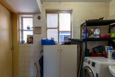 Apartamento para alugar com 84m², 3 quartos e 1 vagaÁrea de Serviço