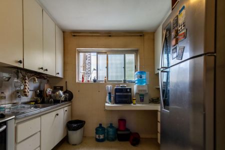 Apartamento para alugar com 84m², 3 quartos e 1 vagaCozinha