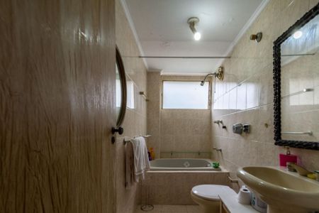Apartamento para alugar com 84m², 3 quartos e 1 vagaBanheiro
