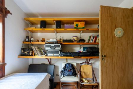 Apartamento para alugar com 84m², 3 quartos e 1 vagaQuarto 2