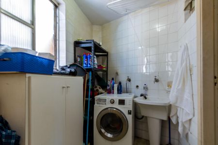 Apartamento para alugar com 84m², 3 quartos e 1 vagaÁrea de Serviço
