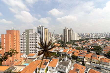 Apartamento à venda com 150m², 3 quartos e 3 vagas Apartamento à venda com 150m², 3 quartos e 3 vagasVista da Varanda