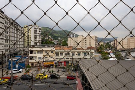 Apartamento à venda com 59m², 2 quartos e 1 vaga Apartamento à venda com 59m², 2 quartos e 1 vagaQuarto 1 Vista