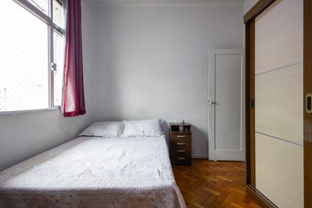 Apartamento à venda com 59m², 2 quartos e 1 vaga Apartamento à venda com 59m², 2 quartos e 1 vagaQuarto 2
