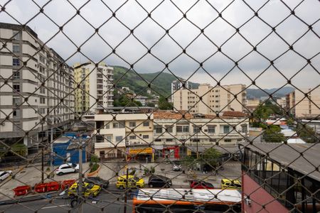 Apartamento à venda com 59m², 2 quartos e 1 vaga Apartamento à venda com 59m², 2 quartos e 1 vagaQuarto 2 Vista