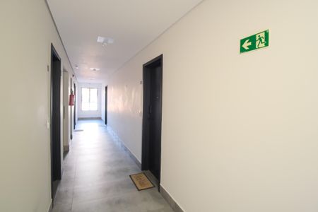 Apartamento à venda com 33m², 1 quarto e 1 vagaÁrea comum