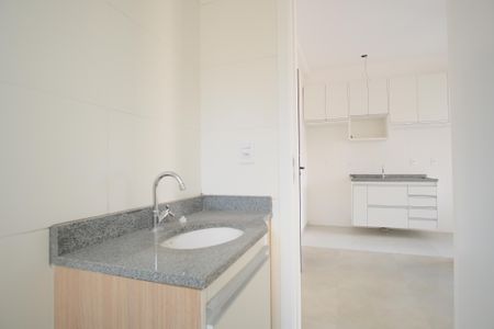 Apartamento à venda com 33m², 1 quarto e 1 vagaBanheiro