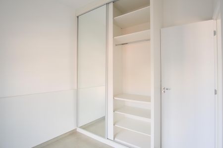 Apartamento à venda com 33m², 1 quarto e 1 vagaQuarto