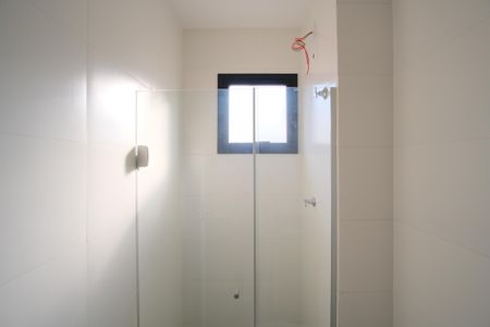Apartamento à venda com 33m², 1 quarto e 1 vagaBanheiro