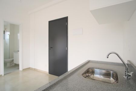 Apartamento à venda com 33m², 1 quarto e 1 vagaSala/Cozinha
