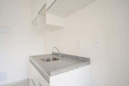 Apartamento à venda com 33m², 1 quarto e 1 vagaSala/Cozinha