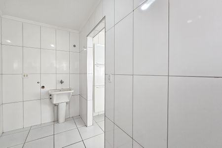 Apartamento à venda com 84m², 3 quartos e 2 vagas Apartamento à venda com 84m², 3 quartos e 2 vagasÁrea de Serviço