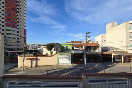 Apartamento à venda com 84m², 3 quartos e 2 vagas Apartamento à venda com 84m², 3 quartos e 2 vagasVista - Quarto 2