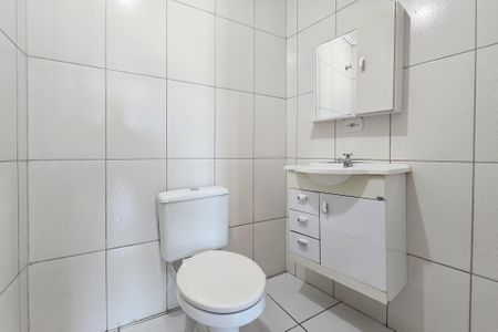 Apartamento à venda com 84m², 3 quartos e 2 vagas Apartamento à venda com 84m², 3 quartos e 2 vagasBanheiro - Suíte