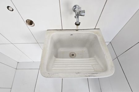Apartamento à venda com 84m², 3 quartos e 2 vagas Apartamento à venda com 84m², 3 quartos e 2 vagasÁrea de Serviço