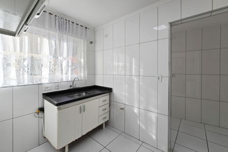 Apartamento à venda com 84m², 3 quartos e 2 vagas Apartamento à venda com 84m², 3 quartos e 2 vagasCozinha