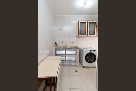 Casa à venda com 200m², 5 quartos e 2 vagasÁrea de Serviço