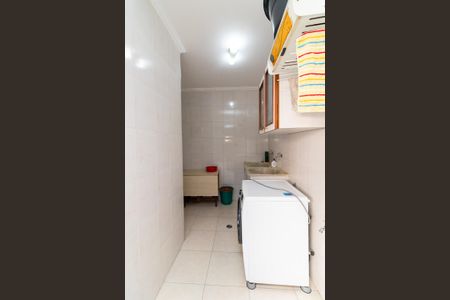 Casa à venda com 200m², 5 quartos e 2 vagasÁrea de Serviço