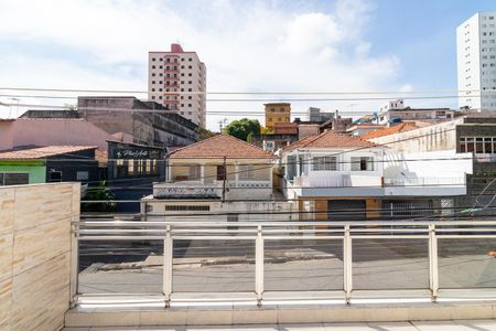 Casa à venda com 200m², 5 quartos e 2 vagasVista da Suíte